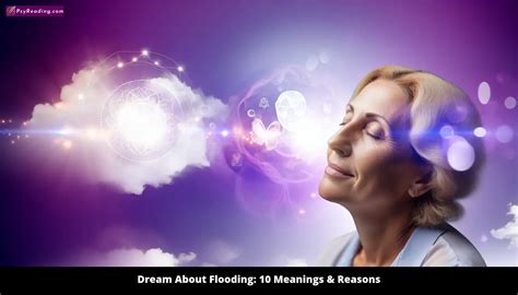 Dream About Flooding: 10 Meanings & Reasons.